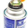 a0f82fa1c90ccefe Cnrfeoap Nachfüllbare Adapter Camping Zylinder Füllungen Adaptergaszylinder Läden Ventile Nachfüllstecker Direktanschlüsse