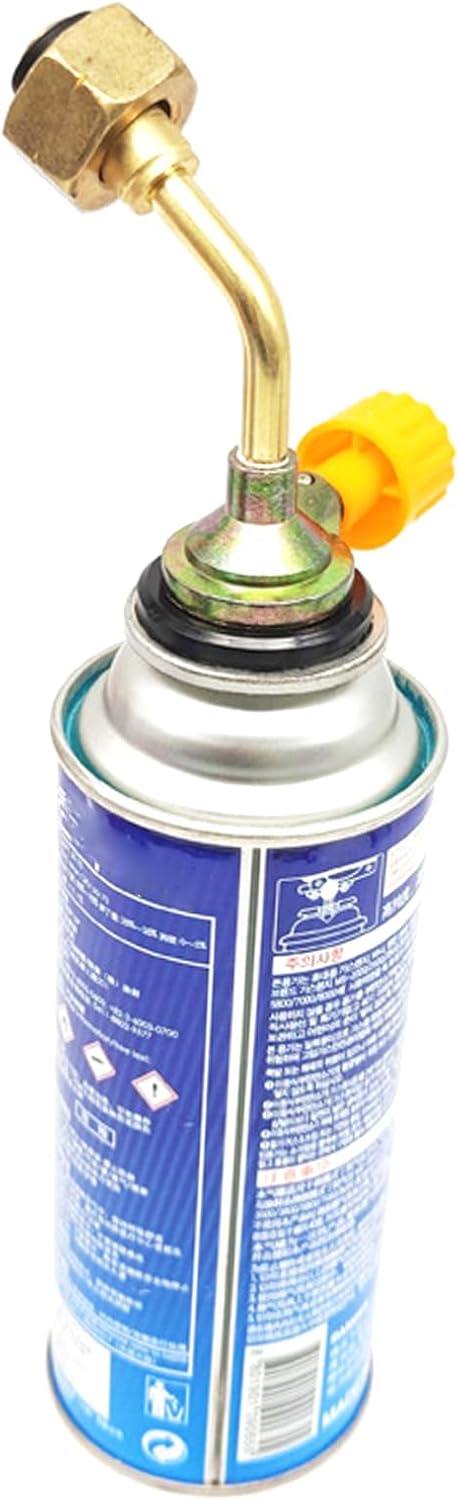 a0f82fa1c90ccefe Cnrfeoap Nachfüllbare Adapter Camping Zylinder Füllungen Adaptergaszylinder Läden Ventile Nachfüllstecker Direktanschlüsse