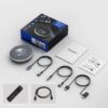 a10656943774d2da OttoAIBOX P3 CarPlay AI Box Wireless Android Auto for mini HDMI TV Box Car Accessories for Toyota Kia Hyundai VW