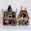 a1170a36d490abb2 Movie Village Visite Hogsmeade 851Pcs Fit 76388 Building Block Bricks Set Toys For Boys Girls Adult Birthday Gift