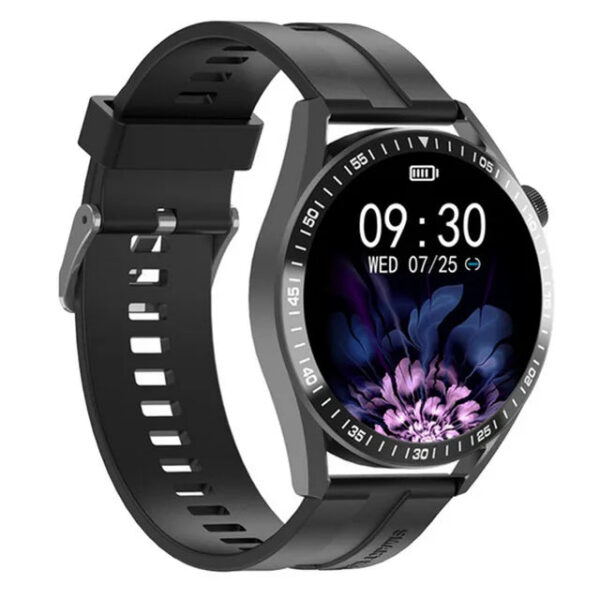2023 New GT3 Pro Smart Watch Men Women AMOLED 420*420 HD Screen Heart Rate Bluetooth Calls Waterproof SmartWatch For Android IOS