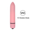 a1ab1f05cd2213c3 Mini Bullet Vibrator 10 Speed Waterproof Dildo Vibrator Sex Toys for Women Powerful Vibrating Egg Clitoris Stimulator Adult Toy
