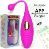 a1b8e7c843aee4dd Panties Wireless Remote Control Vibrator Vibrating Eggs Wearable Chinese Balls G Spot Clitoris Massager Adult Sex Toy for Women