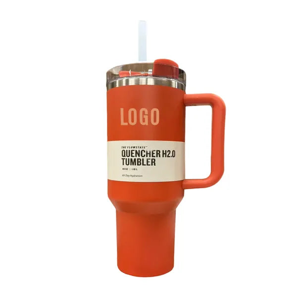a1b93f82293fcbd5 1pc New Quencher H2.0 40oz Stainless Steel Tumblers Cups With Silicone Handle Lid and Straw 2nd Generation Car Mugs Vacuum Insulated Water Bottles with G8821