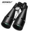 a1ba947c4d5d78b4 BORWOLF Binoculars 25-75X80 Hight Definition waterproof Military Telescope for Bird watching Hiking Hunting Sport