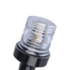 a1f3f2b39c0b1044 LED Fold Down Navigation Light, Sailing Signal Lamp, Marine Boat, Yacht Accessories, 12V, 25cm