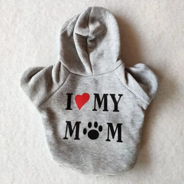 a1f6a9086d179a56 Clothes French Bulldog Dog Costume Pet Hoodie Chihuahua Pug Pets Clothing For Small Medium Dogs Puppy Hoodies