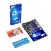 a2054f670508f66d 5D Dental Patches Teeth Whitening Strips 7 Pairs of 28 Sheets