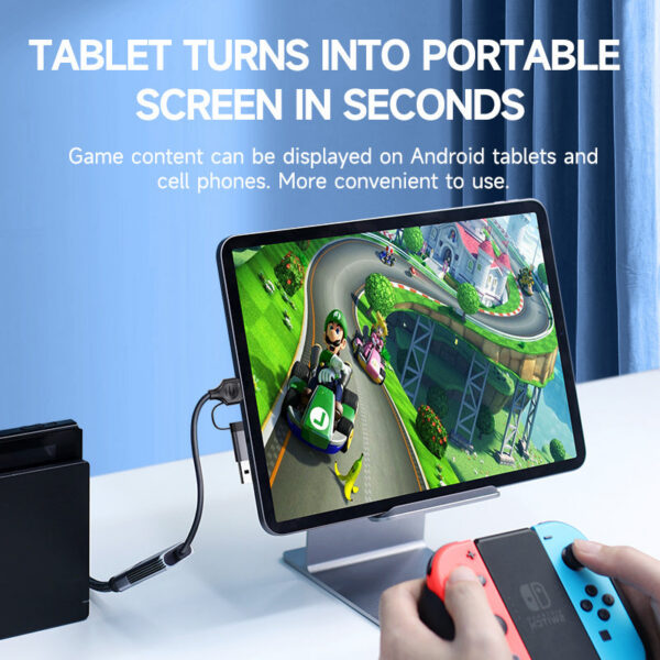 a205f40587bea001 Hagibis USB 3.0 Video Capture Card HDMI-compatible to USB/Type-c Game Grabber Record ms2130 for Switch Xbox PS4/5 Live Broadcast