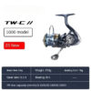 a20e6924f19acb31 ULTEGRA Spinning The Perfect Rock Wheel for Seawater and Remote Drop Fishing