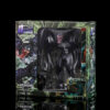 a21eb8420c34bbef AMAZING YAMAHI Carnage Venom Spider Man legends Action Figure Joint Movable Change Face Statue Model kids for Toy Gift