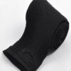 Winter Pantyhose Women Crotchless Stockings Plus Size Hosiery Flower Fishnet Pantihose Medias Sexy Tights