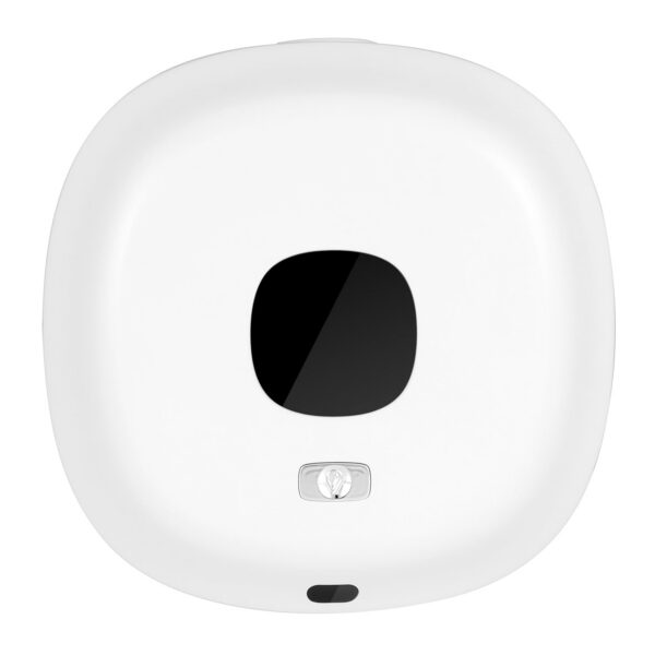 a23b8a19d305cd0f New Foam Wall Mounted Touchless Soap Dispenser Automatic Induction Hand Sanitizer hine For Hotel Household