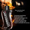 200ML Hyaluronic Acid Large Capacity Sex Lube Water-based Gel Sexual Lubricant for Couple Vagina Anal Sex Toy Lube Adult Sexshop