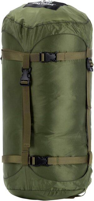 OneTigris Sleeping Bag Compression Stuff Sack, 25L
