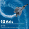 a2d4da2129f0dafc 2024 New F22S 2.4G 4CH 3D6G RC Airplane Raptor F22 Warplane WLtoys A180 Upgrade Version LED Light With Gyroscope Out Door Toys