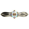 a2e42e7cb5e0482e Multi Gold Ring for Women Natural 1 Carat with Diamond Jewelry De Bizuteria Anillos Mujer Gemstone Rings Box