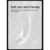 a2e468e8da8e3e4c 68mm Condom Floral Scent XXXL Plus Size Ultra-thin 0.01mm Natural Rubber Smooth Adult Games Sex Toy Contraceptive Large for Men