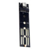 a315d9f35fb644ee Gen 2 To M.2 NVME Adapter NGFF B+M Key Converter Board SATA/NVME to USB 3.1 Riser Card for 2230-2280 M2 SSD