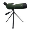 SVBONY 50/60/70/80 Spotting Scope Zoom Telescope Powerful  Waterproof Long Range PORRO Prism for Shooting camping equipment