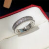 a32679b810f31b10 Diamond Ring Finger Fine Jewelry Designer Shining CZ Zircon Wedding Engagement Rings For Women Lovers Gifts