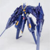 a33c34b0c4d1ccd5 Ko Hg Hazel 1/144 Rx-124 Fighter Tr-6 Gundam Action Figure Anime Figures Assembly Statue Model Dolls Collectible Toy Gifts