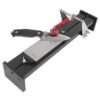 a34138010ac0a4e1 1Set Knife Sharpening Frame For Scissors Planer Chisel Professional Fixed Angle Sharpener Whetstone Grinder Sharpening Tools