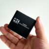 4K HDMI-Compatible Recorder Box 1080P 60Hz USB3.0 High-Definition Game Capture Device for Live Streaming Video Broadcast