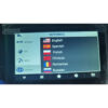 RICOEL 7 Inch Waterproof GNSS Agriculture Farming Display GPS Navigation Guidance for Tractor