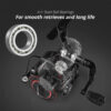 a36daa2f10219dd7 KastKing Brutus Super Light Spinning Reel 8KG Max Drag 5.2:1 Gear Ratio Freshwater Carp Fishing Coil