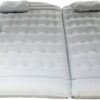 a372278c7a990df5 Car Camping Air Beds for Chrysler Pacifica 2017 2018 2019 2020 2021 2022 2023 2024, Bed for Car Easy to Clean Inflatable Car Mattress Car Accessories,E-Brown