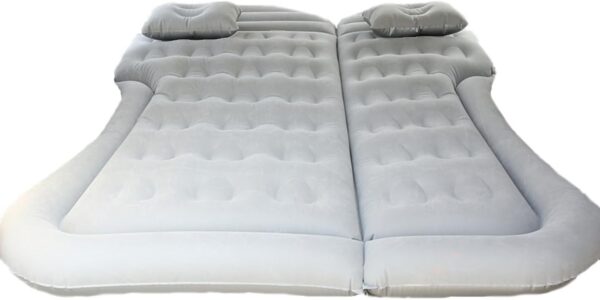 a372278c7a990df5 Car Camping Air Beds for Chrysler Pacifica 2017 2018 2019 2020 2021 2022 2023 2024, Bed for Car Easy to Clean Inflatable Car Mattress Car Accessories,E-Brown