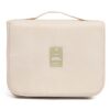 Makeup Bag Travel Cosmetic Bags Toiletries Organizer Waterproof Storage Neceser Bathroom Hook Wash Pouch High Quality Women