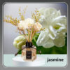 50mL Air Freshener Bedroom Home Bathroom Hotel Toilet Fragrance Deodorant