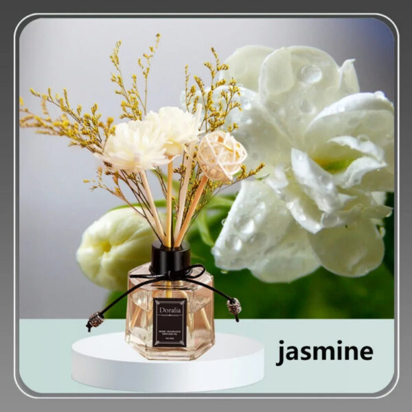 50mL Air Freshener Bedroom Home Bathroom Hotel Toilet Fragrance Deodorant