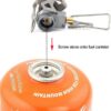 a3944f6d68701137 BRS Only 25g BRS-3000T Ultra-light Titanium Alloy Camping Stove Gas Stoves Outdoor Cooker Outdoor Stove Gas Stove Miniature Portable Picnic