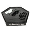 a3a87408697530ae Abalone Table Games Portable Chess Set Family Board Game For Children Kids