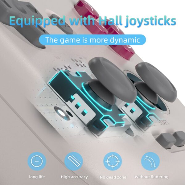 a3ad772ad8d0ee4e ANBERNIC RG405V Video Handheld Console 4" IPS HD Touch Screen Android 12 System T618 64-bit Wifi Portable Retro Game Player