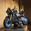 a3b78cf46d251040 Technical 42159 MT-10 SP Motorcycle Model Blocks Advanced Building Set For Adults Bricks Toys Gifts Vehicles Collection