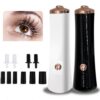a3bf567751ea8a5b Shaker Stirrer Eyelash Glue Women Makeup Tools for Nail Polish Tattoo Ink Pigment Liquid Shaking Wake-Up Device