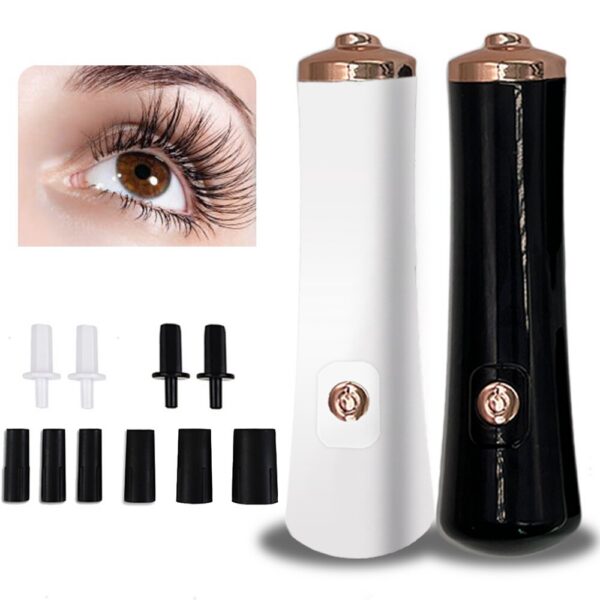 a3bf567751ea8a5b Shaker Stirrer Eyelash Glue Women Makeup Tools for Nail Polish Tattoo Ink Pigment Liquid Shaking Wake-Up Device