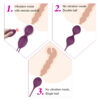 a3c66fbb742a07c6 Wireless Remote Control Vagina Egg Tighten Exercise Vibrator For Women Kegel Balls Ben wa Ball G-Spot Vibrators Vagina Sex Toys