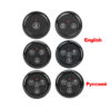 Retekess hookah restaurant system TD112 waterproof watch pager TD032 waiter call buttons for bar cafe cic hotel