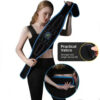 a3d1ff246f0b74d4 EMS Abdominal Toning Belt Electric Muscle Stimulation Muscle Toner Portable Fitness Massager Waist Trainer Body Slimming Shaping