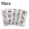 a3dd8a103b72e1b8 50/100pcs Bulk Ultra Thin Condom 52mm Hyaluronic Acid Lubrication Penis Sleeves Adults Safer Sex Toy Contraception Supplies