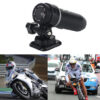 DV50 Action Camera HD 960P Bike Motorcycle Helmet Camcorder Outdoor Sport DV Video Waterproof Recorder Dash Cam for Car Bicycle