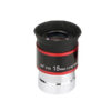 Svbony Telescope Eyepiece 6/9/15/20mm Telescope Accessory 1.25" 68 Degrees UWA Eyepieces Set for Astronomical Telescope