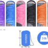 a3f6b142d50ff8da tuphen- Sleeping Bags for Adults Kids Boys Girls Backpacking Hiking Camping Microfiber Liner, Cold Warm Weather 4 Seasons Indoor Outdoor Use, Lightweight & Waterproof