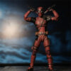 a4189f8efe24bac4 Deadpool & Woerine Action Figure SHFiguarts Joint Movable New Mutants Wilson Comics Wade SHF Model Movie Toys for Kids Gift