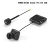 a41f4fdb39f5e3ce CADDX Walksnail Avatar Pro HD Kit V2 With Gyrow 8G/32G Camera for FPV DJI